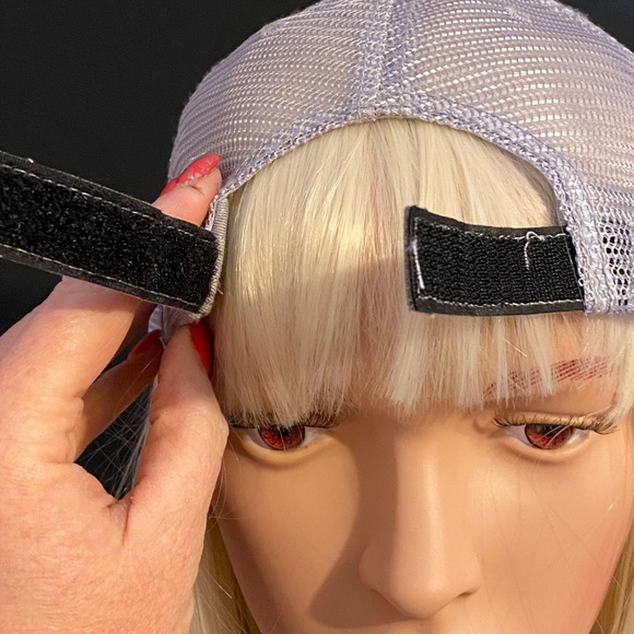 I’m not For Everyone Baseball ⚾️ Cap! - Picture 3 of 4